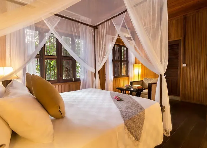 Willa Wat Po House By Angkor Siem Reap