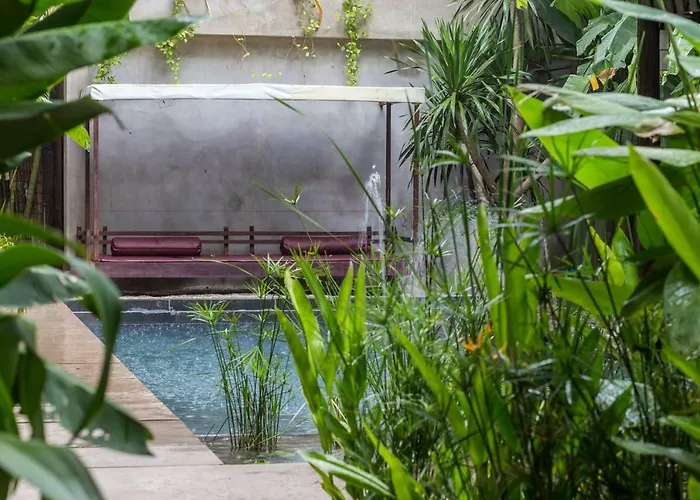 Willa Wat Po House By Angkor