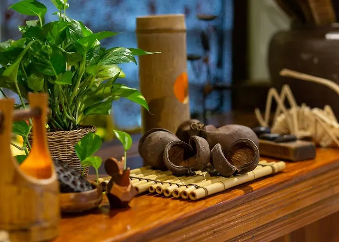 Wat Po House By Angkor 暹粒