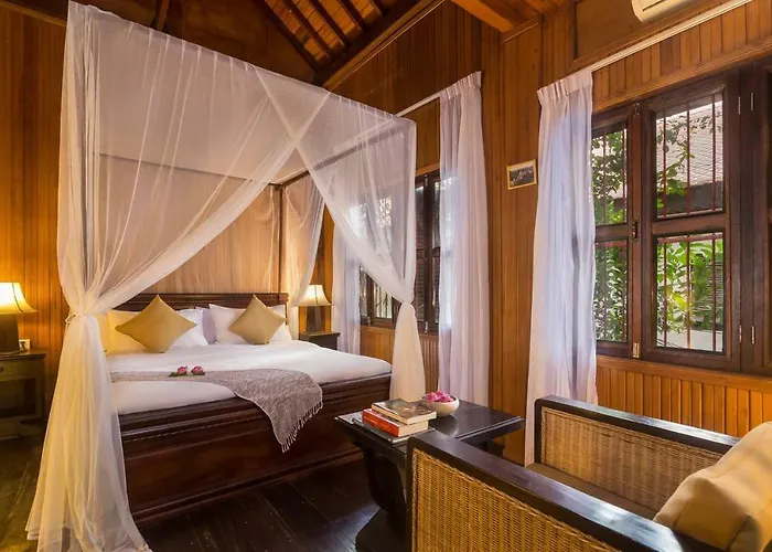 Wat Po House By Angkor Willa *