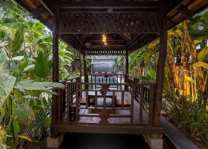 Willa Wat Po House By Angkor Siem Reap