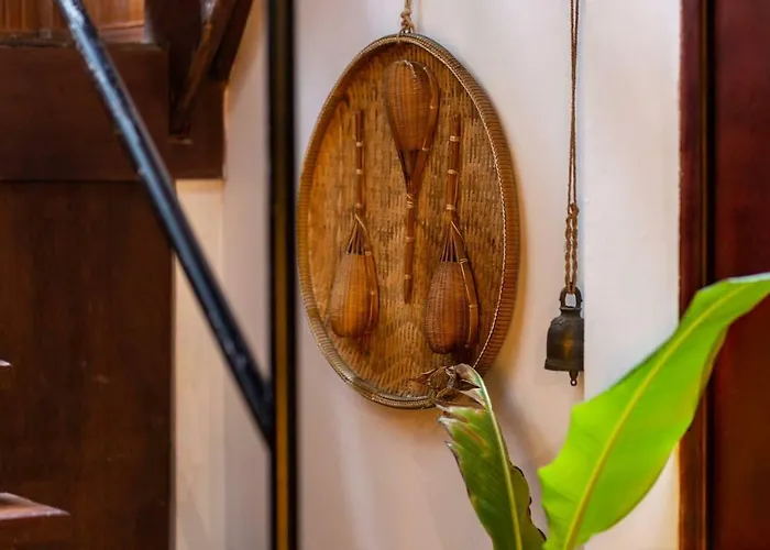 Willa Wat Po House By Angkor Siem Reap